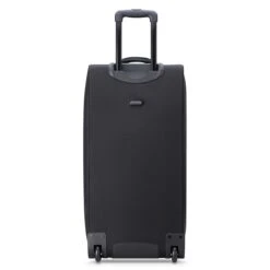 Delsey Maubert 2.0 Trolley Duffle Bag 77 Black -Mode Tassen Verkoopwinkel image 2650