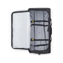 Delsey Maubert 2.0 Trolley Duffle Bag 77 Black -Mode Tassen Verkoopwinkel image 2652