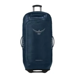 Osprey Rolling Transporter 120 Venturi Blue