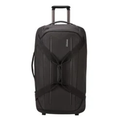 Thule Crossover 2 Wheeled Duffel Black