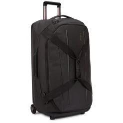 Thule Crossover 2 Wheeled Duffel Black -Mode Tassen Verkoopwinkel image 2663