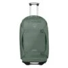 Osprey Sojourn Shuttle Wheeled Duffel 100L Koseret Green -Mode Tassen Verkoopwinkel image 2668