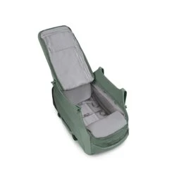Osprey Sojourn Shuttle Wheeled Duffel 100L Koseret Green -Mode Tassen Verkoopwinkel image 2672