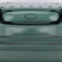 Decent Tranporto One Trolley 55 Olijf -Mode Tassen Verkoopwinkel image 269