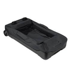 Jack Wolfskin Traveltopia Wheeler 80 Phantom -Mode Tassen Verkoopwinkel image 2692