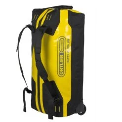 Ortlieb Duffle RS 85L Black -Mode Tassen Verkoopwinkel image 2699