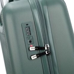 Decent Tranporto One Trolley 55 Olijf -Mode Tassen Verkoopwinkel image 270