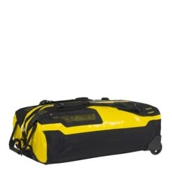 Ortlieb Duffle RS 85L Black -Mode Tassen Verkoopwinkel image 2700