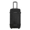American Tourister Urban Track Duffle/Wheels M Asphalt Black -Mode Tassen Verkoopwinkel image 2708