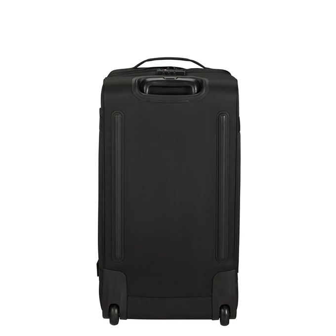American Tourister Urban Track Duffle/Wheels M asphalt black American Tourister Urban Track Duffle/Wheels M Asphalt Black -Mode Tassen Verkoopwinkel image 2709