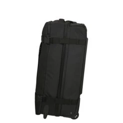 American Tourister Urban Track Duffle/Wheels M Asphalt Black 5 American Tourister Urban Track Duffle/Wheels M Asphalt Black -Mode Tassen Verkoopwinkel image 2711
