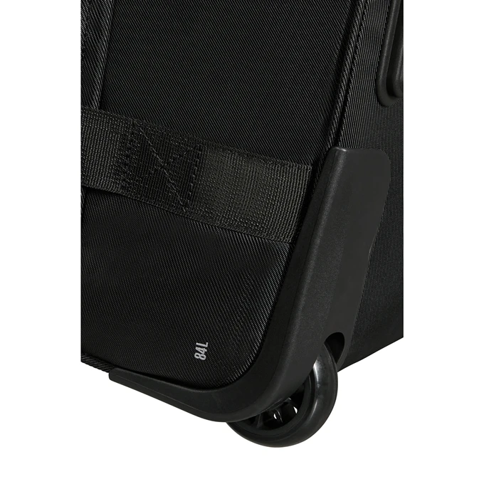 American Tourister Urban Track Duffle/Wheels M asphalt black American Tourister Urban Track Duffle/Wheels M Asphalt Black -Mode Tassen Verkoopwinkel image 2715