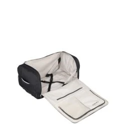 Travelite Miigo Wheeled Duffle Black -Mode Tassen Verkoopwinkel image 2718