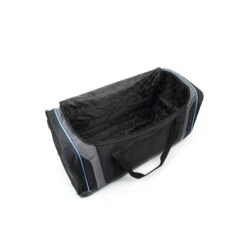 Decent Flexplus Reistas Met Wielen 78 Zwart/blauw -Mode Tassen Verkoopwinkel image 2726