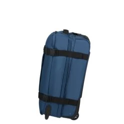 American Tourister Urban Track Duffle/Wheels S Combat Navy -Mode Tassen Verkoopwinkel image 2733