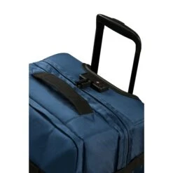 American Tourister Urban Track Duffle/Wheels S Combat Navy -Mode Tassen Verkoopwinkel image 2735