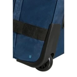 American Tourister Urban Track Duffle/Wheels S Combat Navy -Mode Tassen Verkoopwinkel image 2737