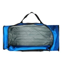 Enrico Benetti Amsterdam Wheel Bag 75 Sky Blue -Mode Tassen Verkoopwinkel image 2742