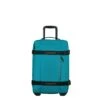 American Tourister Urban Track Duffle/Wheels S Verdigris