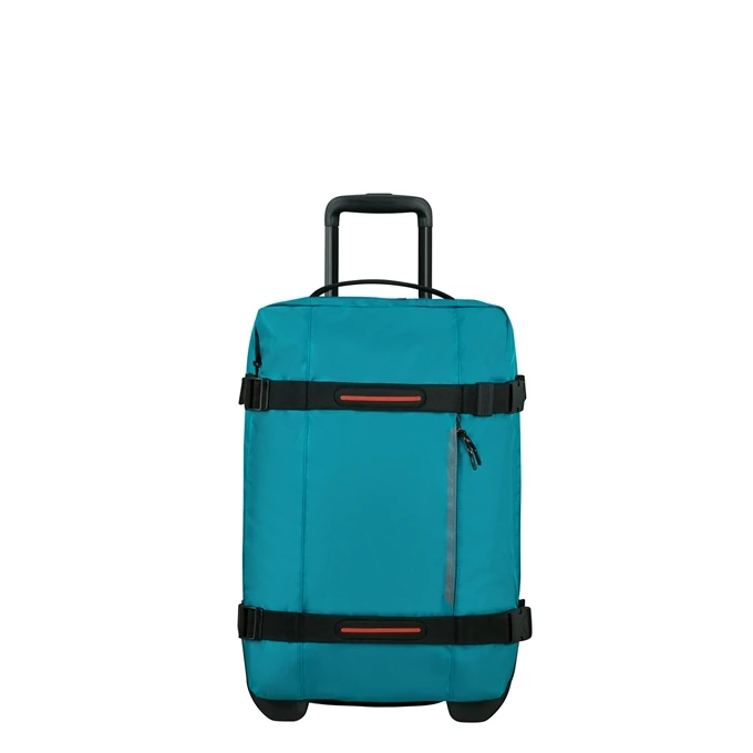 American Tourister Urban Track Duffle/Wheels S verdigris American Tourister Urban Track Duffle/Wheels S Verdigris -Mode Tassen Verkoopwinkel image 2743
