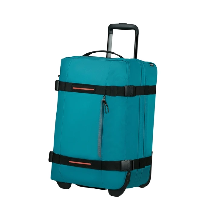 American Tourister Urban Track Duffle/Wheels S verdigris American Tourister Urban Track Duffle/Wheels S Verdigris -Mode Tassen Verkoopwinkel image 2747