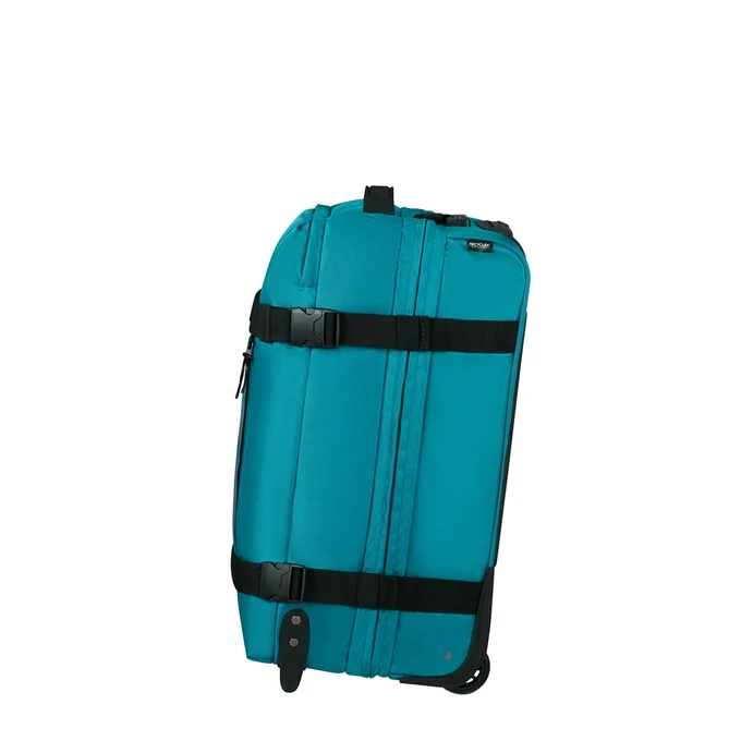 American Tourister Urban Track Duffle/Wheels S verdigris American Tourister Urban Track Duffle/Wheels S Verdigris -Mode Tassen Verkoopwinkel image 2748