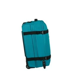American Tourister Urban Track Duffle/Wheels S Verdigris 8 American Tourister Urban Track Duffle/Wheels S Verdigris -Mode Tassen Verkoopwinkel image 2749