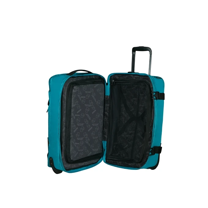 American Tourister Urban Track Duffle/Wheels S verdigris American Tourister Urban Track Duffle/Wheels S Verdigris -Mode Tassen Verkoopwinkel image 2750