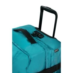 American Tourister Urban Track Duffle/Wheels S Verdigris 10 American Tourister Urban Track Duffle/Wheels S Verdigris -Mode Tassen Verkoopwinkel image 2751