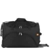 Gabol Week Eco Small Wheel Bag Black -Mode Tassen Verkoopwinkel image 2759