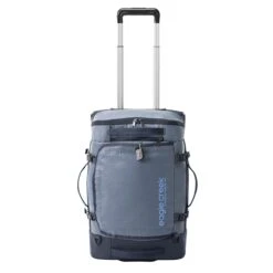 Eagle Creek Cargo Hauler XT Wheeled Duffel International Carry On Glacier Blue