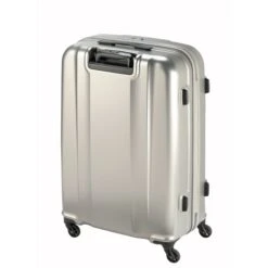 Princess Traveller Sumatra TSA Recycled PET Trolley L Silver 5 Princess Traveller Sumatra TSA Recycled PET Trolley L Silver -Mode Tassen Verkoopwinkel image 279