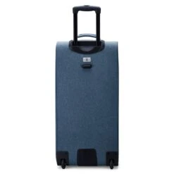 Delsey Maubert 2.0 Trolley Duffle Bag 77 Blue -Mode Tassen Verkoopwinkel image 2791