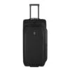Victorinox Crosslight Wheeled Duffel Black -Mode Tassen Verkoopwinkel image 2796