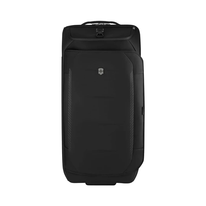 Victorinox Crosslight Wheeled Duffel black Victorinox Crosslight Wheeled Duffel Black -Mode Tassen Verkoopwinkel image 2797
