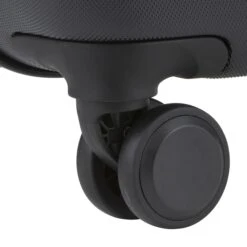 CarryOn Skyhopper 4 Wiel Trolley 78 Black -Mode Tassen Verkoopwinkel image 28