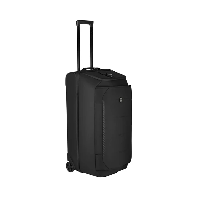 Victorinox Crosslight Wheeled Duffel black Victorinox Crosslight Wheeled Duffel Black -Mode Tassen Verkoopwinkel image 2800