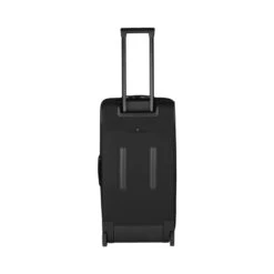 Victorinox Crosslight Wheeled Duffel Black 7 Victorinox Crosslight Wheeled Duffel Black -Mode Tassen Verkoopwinkel image 2801