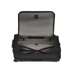 Victorinox Crosslight Wheeled Duffel Black 10 Victorinox Crosslight Wheeled Duffel Black -Mode Tassen Verkoopwinkel image 2804