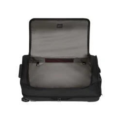 Victorinox Crosslight Wheeled Duffel Black 11 Victorinox Crosslight Wheeled Duffel Black -Mode Tassen Verkoopwinkel image 2805