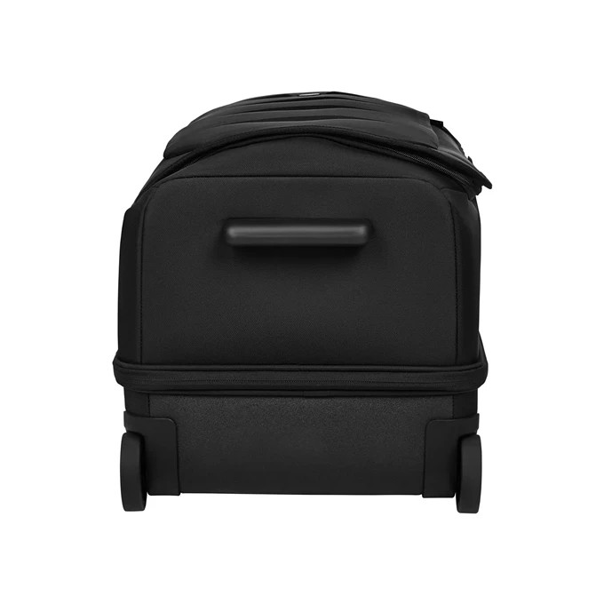 Victorinox Crosslight Wheeled Duffel black Victorinox Crosslight Wheeled Duffel Black -Mode Tassen Verkoopwinkel image 2808