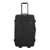Samsonite Roader Duffle/Wheels 68 Deep Black 1 Samsonite Roader Duffle/Wheels 68 Deep Black -Mode Tassen Verkoopwinkel image 2811