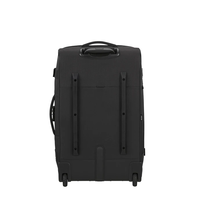 Samsonite Roader Duffle/Wheels 68 deep black Samsonite Roader Duffle/Wheels 68 Deep Black -Mode Tassen Verkoopwinkel image 2814