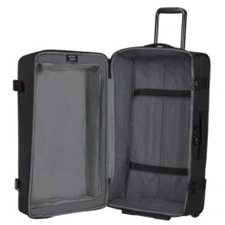 Samsonite Roader Duffle/Wheels 68 Deep Black 7 Samsonite Roader Duffle/Wheels 68 Deep Black -Mode Tassen Verkoopwinkel image 2816