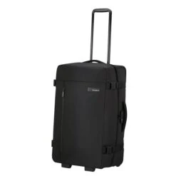 Samsonite Roader Duffle/Wheels 68 Deep Black 8 Samsonite Roader Duffle/Wheels 68 Deep Black -Mode Tassen Verkoopwinkel image 2817