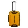 Samsonite Ecodiver Duffle/Wheels 55 Backpack Yellow -Mode Tassen Verkoopwinkel image 2825