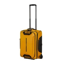 Samsonite Ecodiver Duffle/Wheels 55 Backpack Yellow -Mode Tassen Verkoopwinkel image 2827