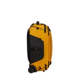 Samsonite Ecodiver Duffle/Wheels 55 Backpack Yellow -Mode Tassen Verkoopwinkel image 2828