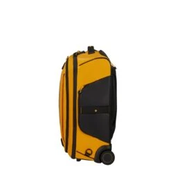 Samsonite Ecodiver Duffle/Wheels 55 Backpack Yellow -Mode Tassen Verkoopwinkel image 2829