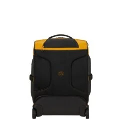 Samsonite Ecodiver Duffle/Wheels 55 Backpack Yellow -Mode Tassen Verkoopwinkel image 2830